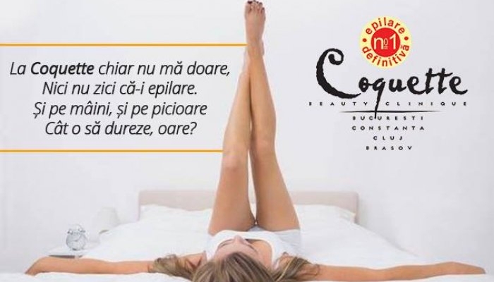 7 lucruri pe care trebuie să le știi înainte de epilare definitivă