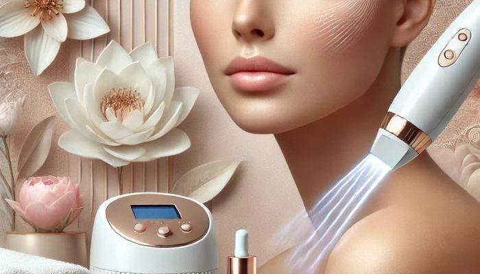 Întreținere și răsfăț pentru piele: de ce acidul hialuronic și epilarea definitivă sunt alegerea perfectă pentru un look impecabil!