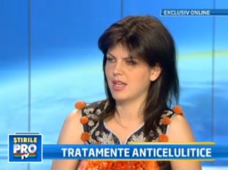 Dr Andreea Iftimie - managing partner la Coquette Beauty Clinique a fost invitată la Video Chat cu Oana Cuzino și CSID, în studioul Pro TV